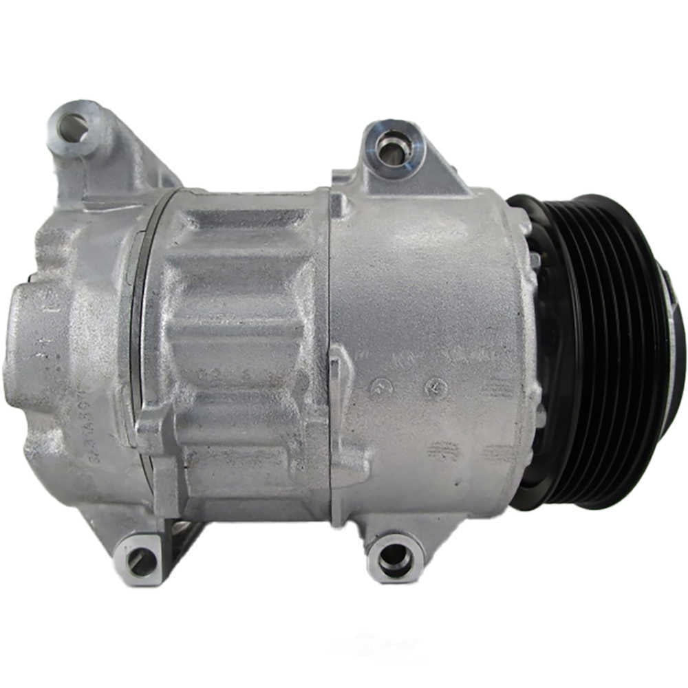 Global Parts Distributors LLC 6513579 New A/c Compressor