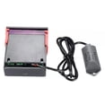thumbnail image 2 of Stc-3028 Salida de Relé Del Controlador Digital de Temperatura Y Humedad Abody 110-220V, 2 of 7