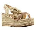 thumbnail image 2 of Zapatilla Para Mujer Zmexico 1011 beige 23.5, 2 of 4
