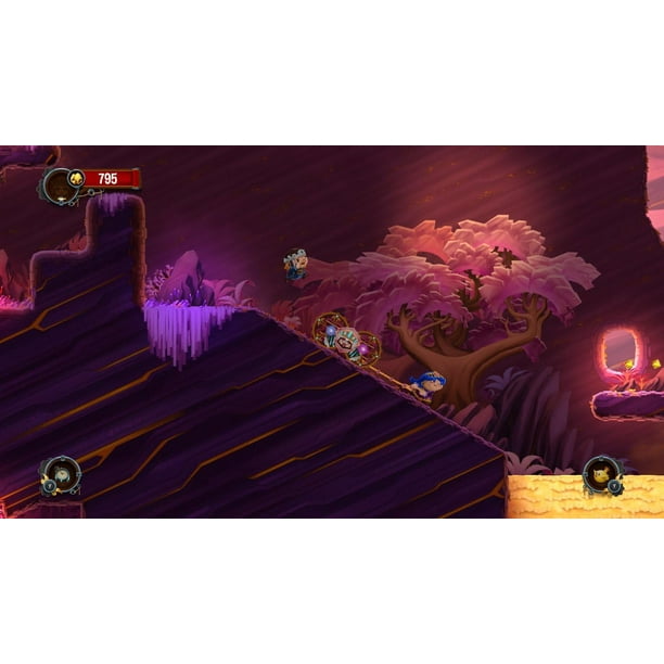 Chariot ps3 sales