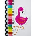 thumbnail image 6 of Schoolgirl Style - Simply Stylish Tropical | Flamingos Colorful Cut-Outs, Classroom Décor, 36 Pieces, 6 of 6