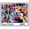 thumbnail image 2 of Ceaco Disney'S Villains Puzzle (1500 Pieces), 2 of 3