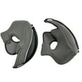 thumbnail image 2 of Castle CX950 V2 Helmet Cheek Pads Black SM, 2 of 2