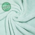 thumbnail image 5 of Ioly's Baby Hooded Towel Extra Soft & Absorbent Newborns Toddlers, 5 of 6