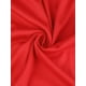 thumbnail image 5 of INSPIRE CHIC Vestidos de Noche Elegantes para Mujeres, Vestido Maxi de Cuerpo Ajustado con Tirantes Espagueti, Rojo, XS, 5 of 6