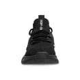 thumbnail image 4 of Tenis Hombre TOP ONE Deportivos Entrenamiento Sports negro 28, 4 of 8