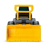 Tonka - Steel Classics - Front Loader