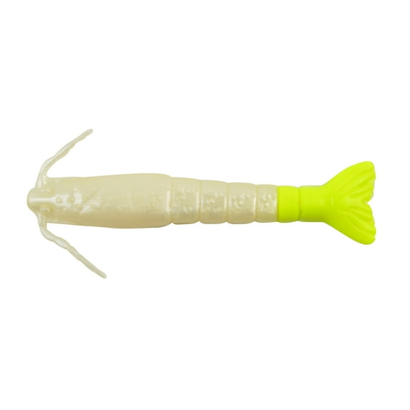Berkley Gulp! Saltwater Shrimp Soft Bait