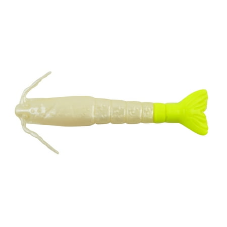 UPC: 0028632552834 | Berkley Gulp! Saltwater Shrimp Soft Bait