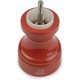 thumbnail image 3 of Molino de sal Peugeot Bistro Classic 10 cm terracota, 3 of 9