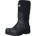 thumbnail image 1 of BOGS Homme Stockman Ii Ct Botte Cheville 11 Noir, 1 of 8