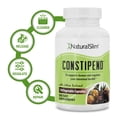 thumbnail image 5 of NaturalSlim Constipend® - Colon Cleanse and Constipation Relief, 120 Capsules, 5 of 10