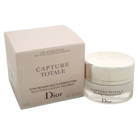 EAN 3348901112987 product image for Capture Totale Soin Regard Multi-Perfection Eye Treatment by Christian Dior for  | upcitemdb.com