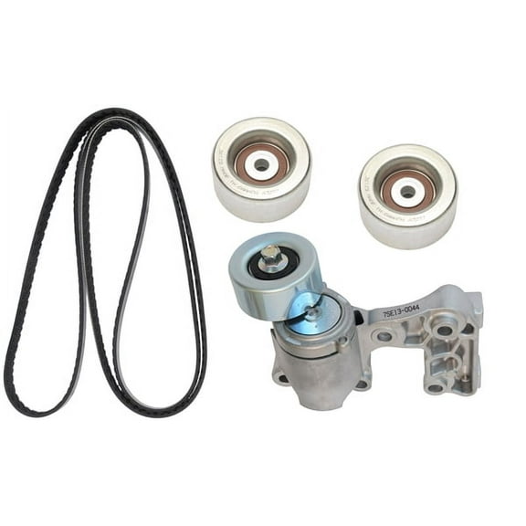 Accessory Drive Belt Kit