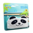 thumbnail image 2 of Auriculares Contixo Kids Soft Fleece Diadema Volumen Limitado H1-Panda, 2 of 3