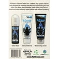 H2Ocean Extreme Tattoo Care Complete Tattoo Aftercare Kit For Hard to