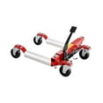 thumbnail image 7 of Wheel Dolly Heavy Duty 1500 Lbs - Vehicle Positioning Jack, Car Lifter for Mobility & Maintenance, Universal Tire Jack with 4 Casters, 7 of 7