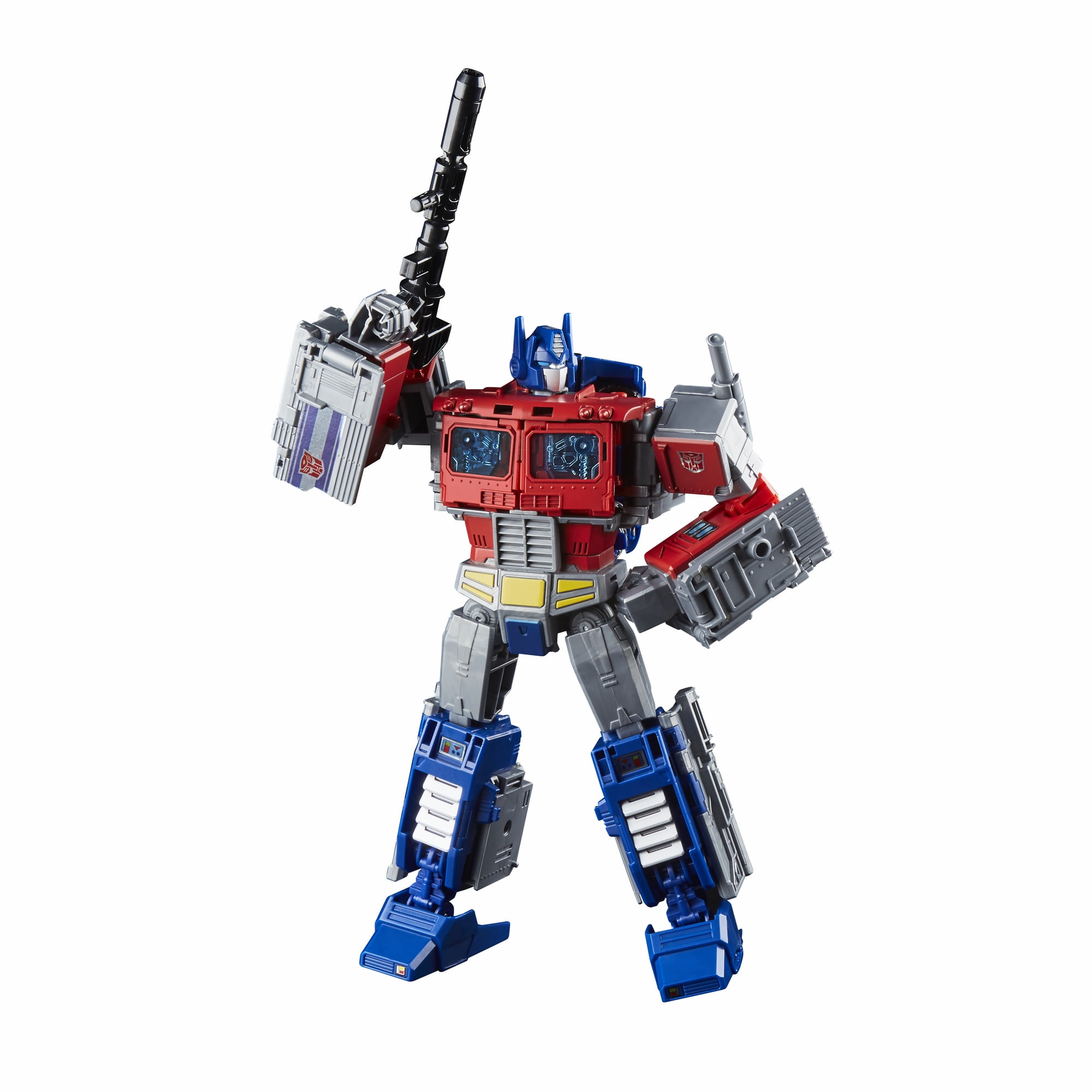 transformers evolution 2 pack optimus prime