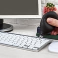 thumbnail image 6 of Mini Dust Blower for Electronics, Rubber Hand Pump Cleaner with Metal Nozzle, Reusable Dust Blaster for Camera Lens Keyboard PC Cell Phone Cleaning Tool, 6 of 7