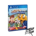 thumbnail image 1 of LIMITED RUN 10: OCTODAD: DADISTYLE CRAP (PS4), 1 of 3