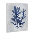 thumbnail image 2 of Stupell Industries Transitional Blue Sea Algae Canvas Art, 30 x 40, by Amber Sterling, 2 of 7