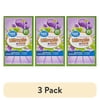 (3 pack) Great Value Ultimate Fresh Dryer Sheets, Twilight Dreams, 240 Count, Compare to Gain®