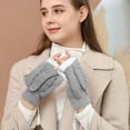 thumbnail image 4 of Winter Heating Warm Gloves Usb Gloves Mobile Power Computer Heating Gloves Beer Mug Shape Gloves, 4 of 6