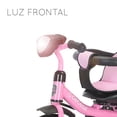 thumbnail image 3 of Triciclo Paseo Infantil 360 LX Bebesit con Asiento Giratorio y Canastilla, 3 of 3