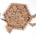 thumbnail image 1 of Rompecabezas De Descompresión Irregular Juguetes De Madera Rompecabezas De Madera Regalo Para Cumpleaños O Vacaciones matsuzay  FN007784-08, 1 of 6