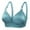 Blue, variant on Honeeladyy Sports Bras for Women Camisole Wrap Tank Top Underwear Daily Bra Valentine's Day Gifts #Zb-L