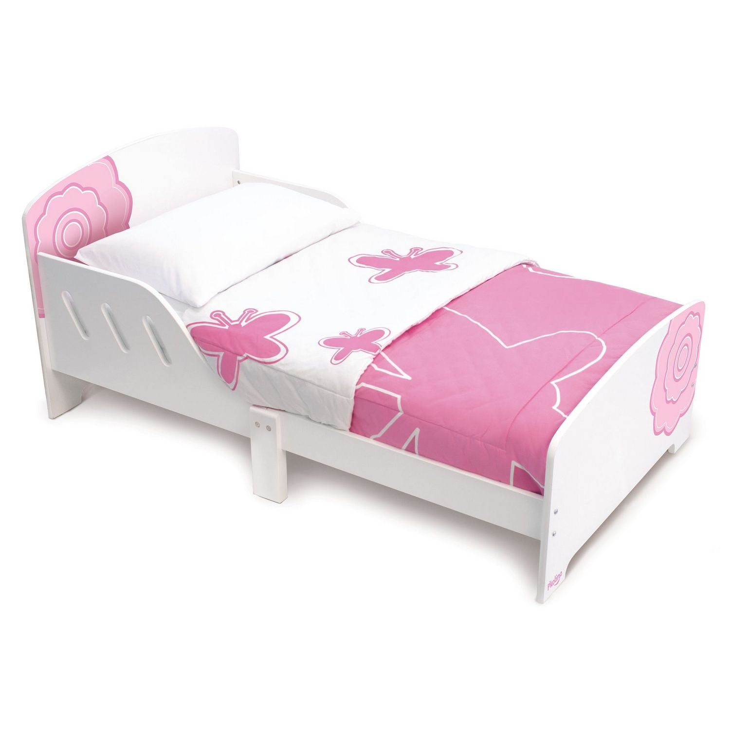 toddler doll bed