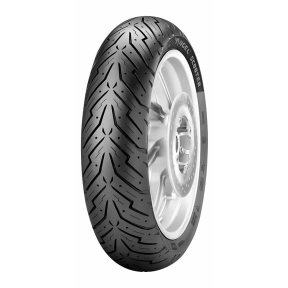 Llanta Pirelli 3.50-10 59J ANGEL SCOOTER