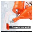 thumbnail image 4 of 1 Set 600cc Air-Operated Grease Gun Tools, Fuel Dispenser Refueling Equipment, Hand Compressor Lubricating Auto, 4 of 5