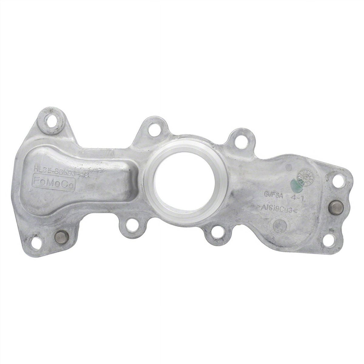 Motorcraft COVER (P)
