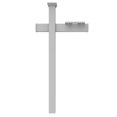 thumbnail image 1 of Barrette Outdoor Living 73028084 Boîte aux Lettres, Blanc, 1 of 1