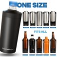 thumbnail image 2 of Enfriador de Latas Universal Buddy XL Frost Buddy 355mL a 710mL, 2 of 9