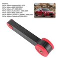 thumbnail image 1 of Support de Pas Moteur Haute Dureté Accessoire Compatible avec Subaru Impreza/WRX/STI/Legacy, 1 of 2