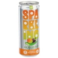 thumbnail image 2 of (Pack of 12), Alo Juice Aloe Sparkling Mango Mangosteen , 11.2 Fl. Oz, 2 of 5
