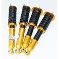 thumbnail image 7 of 01 02 03 04 05 LexusIS300 Sedan4D 2JZ-GE Coilover SuspensionNON-ADJ Damper 01 02 03 04 05 LexusIS300 Sedan4D 2JZ-GE Coilover SuspensionNON-ADJ Damper, 7 of 7