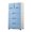 Blue, variant on Plastic Storage Cabinet 6 Drawers Organizer with Wheels Lock Dresser Clothes Closet for Home Office Bedroom