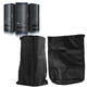 thumbnail image 1 of Cubierta Antipolvo Para Consola De Juegos, Cubierta Protectora Vertical Contra El Polvo, Transpirable, Ligera, Impermeable Para Consola De Juegos, 1 of 8