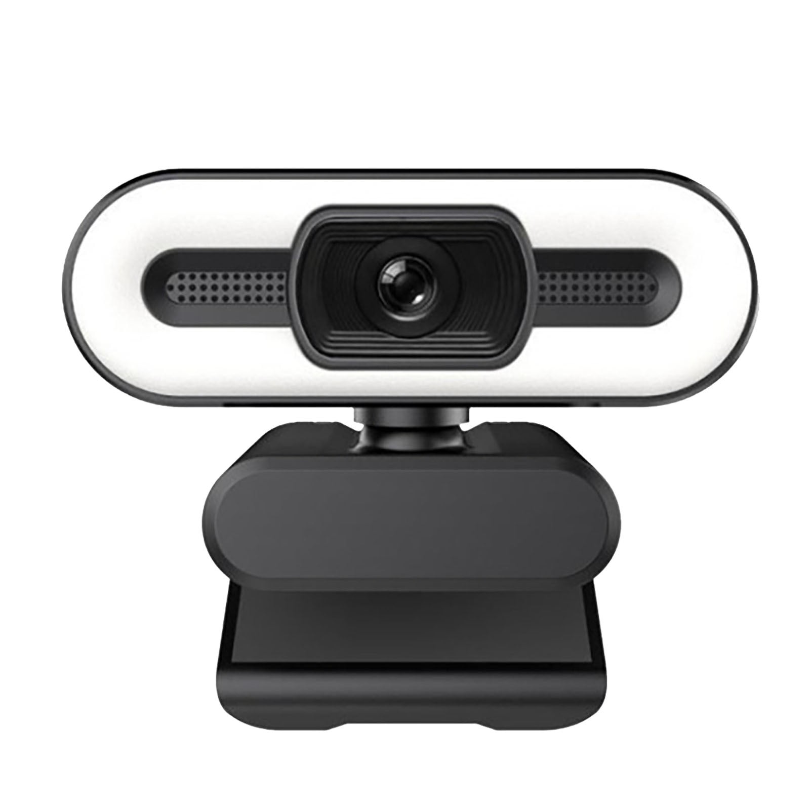 1080P Hd 60fps Webcam With Desktop Laptop Computer Meeting Streaming Camera HD Computer TANGNADE - Walmart.com