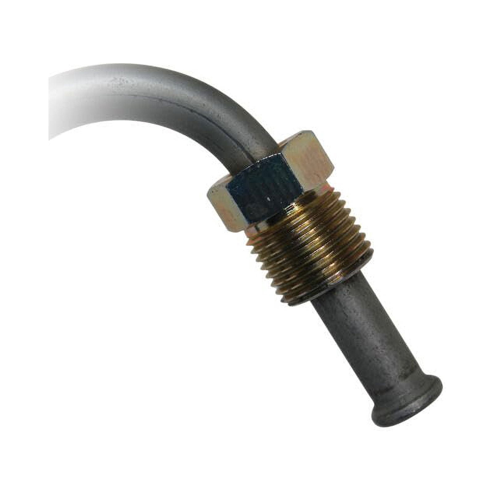 Power Steering Return Line Hose Assembly.