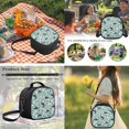 thumbnail image 6 of Pzuqiu Camo Bass Fish School Backpack Set for Kids with Lunch Bag 17 Inch Book Bags for Girls 10-12 Years Old, Schoolbag for Boys Pencil Bag Water Bottle Bag School Bookbag Sets, 6 of 7