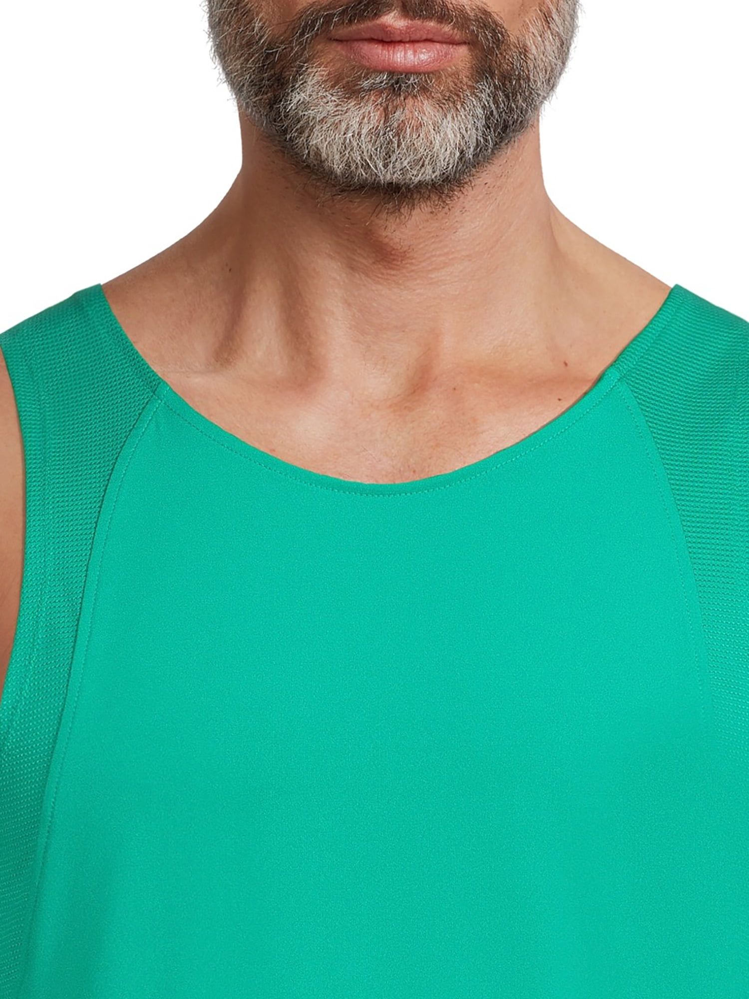 Russell Men’s Fashion Cool Fuze Tank Top