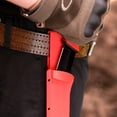 thumbnail image 6 of Dispatch 7.95 inch Stainless Stainless Blade,Fixed Blade Knife,Hunting Knife for Camping,Red Handle,Full Tang,Fixed Blade Knife with Sheath, 6 of 9