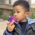 thumbnail image 6 of Deals! Danhjin Baby Musical Toys, Children's Birds Whistle with Water Blowing Out Bird Sounds, Exercising Baby Capacity for Boys and Girls, Musical Instruments for Toddlers Play, Christmas Gifts, 6 of 7