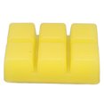 thumbnail image 2 of Scented Wax, Scented Wax Block Safe Healthy Plant Extract Refreshing  For Friends Gathering For Reading Lemon, 2 of 8