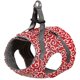 thumbnail image 2 of Cuerda para gatos. Arnés de cableado para gatos. Correa para el pecho del gato. Un artefacto para pasear al gato. Evite que el gato se escape de la cuerda para gatos. L (130*42*68), 2 of 5