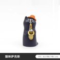thumbnail image 1 of Zakka-decoración de Halloween de Japón, decoración de estantería, decoración del hogar coleccionable, artesanía de resina, adornos japoneses, regalos, 1 of 4